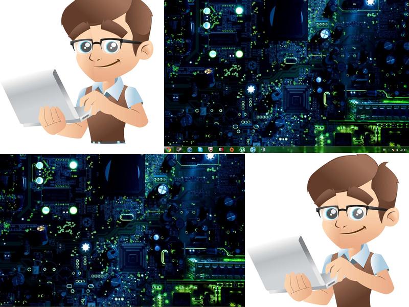 Tucson Geek Digital Support