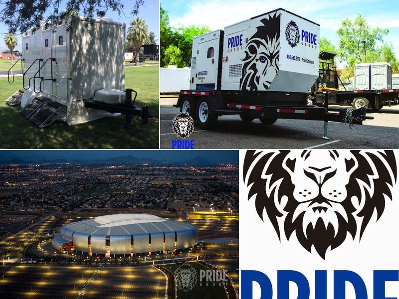 Pride Group, LLC