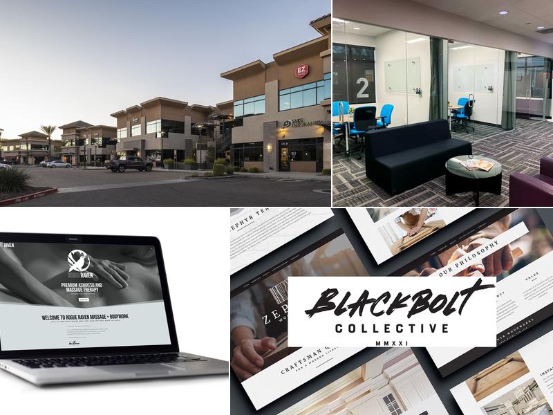 BlackBolt Collective