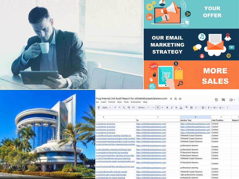 SEO Company - Internet Marketing (MWN Enterprises)