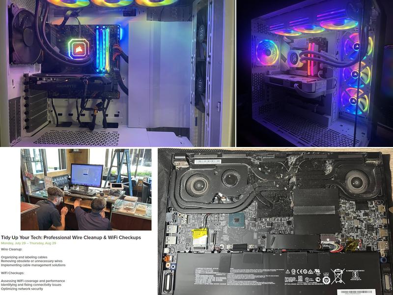 My Total Tech Support, LLC