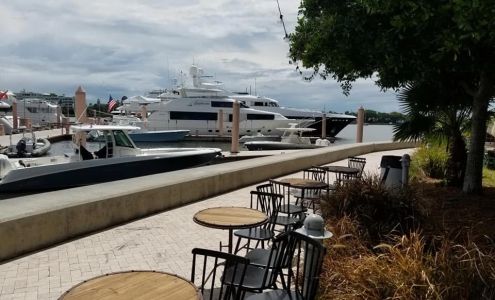 Web Design of Palm Beach Inc