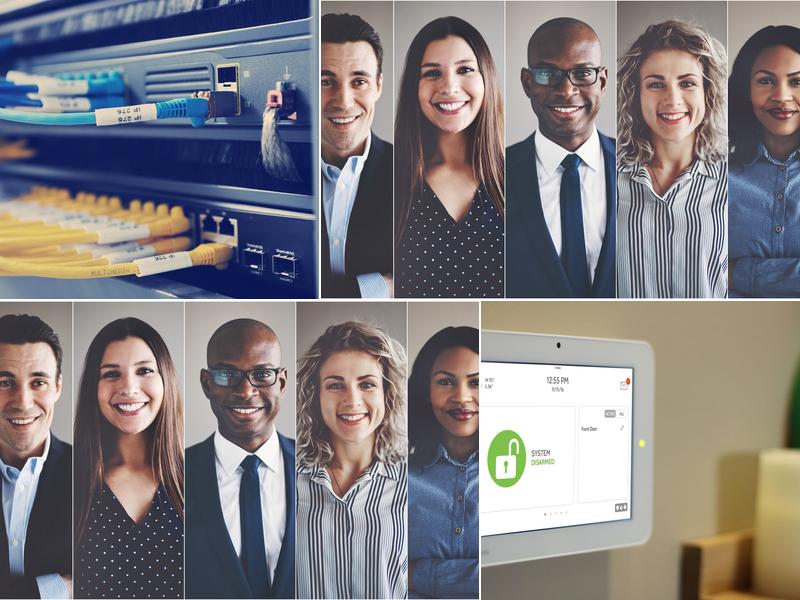 LNKE Technologies Inc