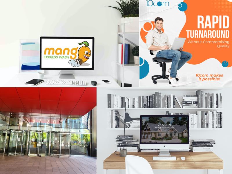 10com Web Development