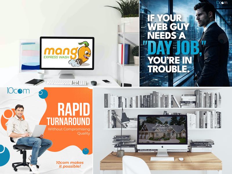10com Web Development