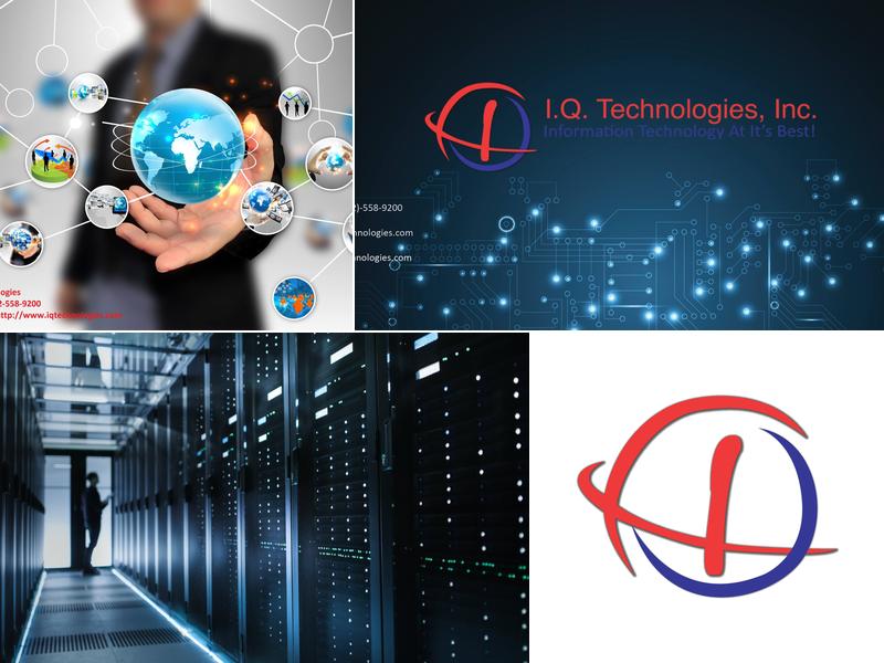 I.Q. Technologies, Inc