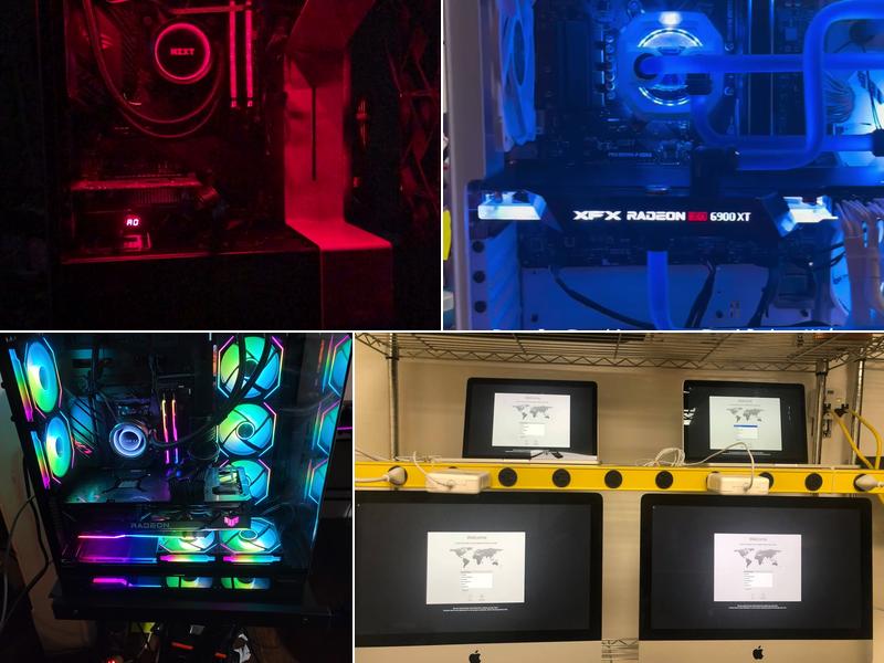 Webfallout - Computer Repair and Hosting