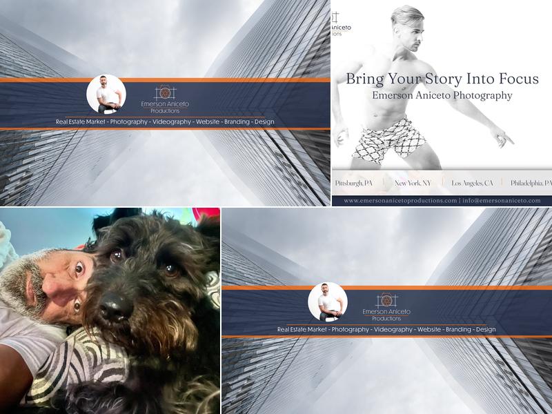 Emerson Aniceto Productions