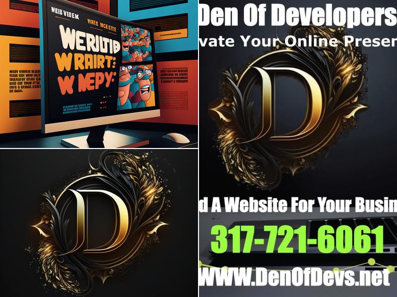 Den Of Developers