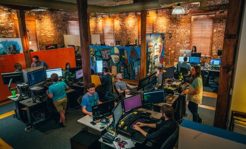 SFP | Web + Media Production