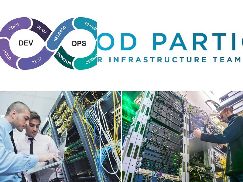 God Particle IT Group