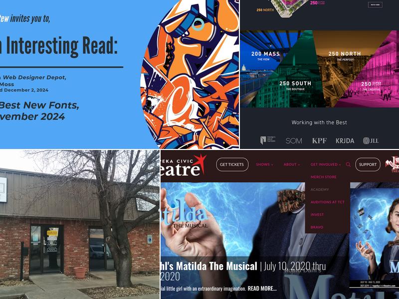 Artstew Design and Creative Services