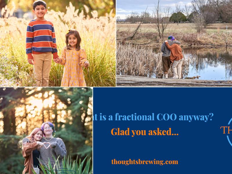 Thoughts Brewing, LLC