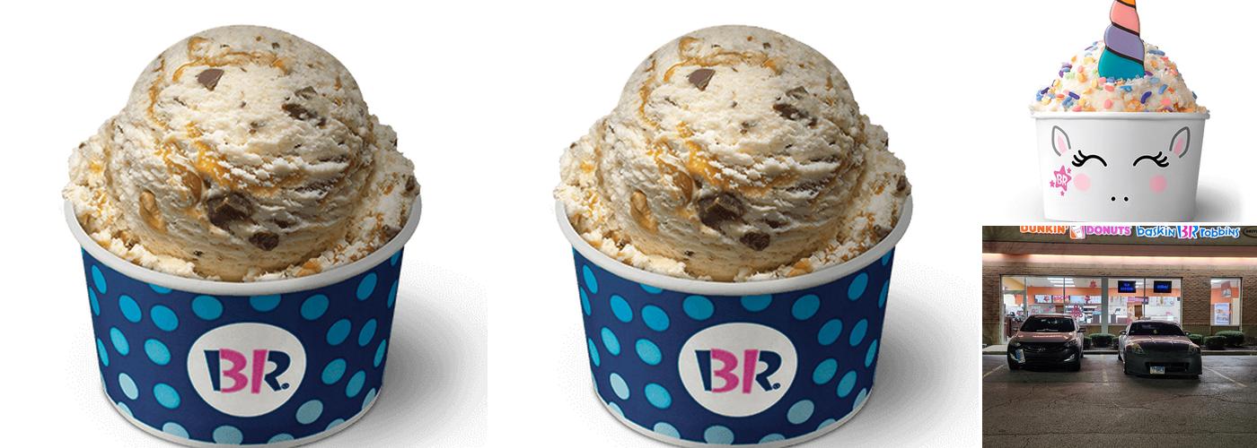 Baskin-Robbins
