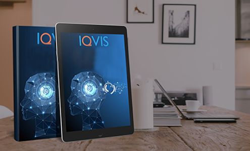 IQVIS - Software Development Company
