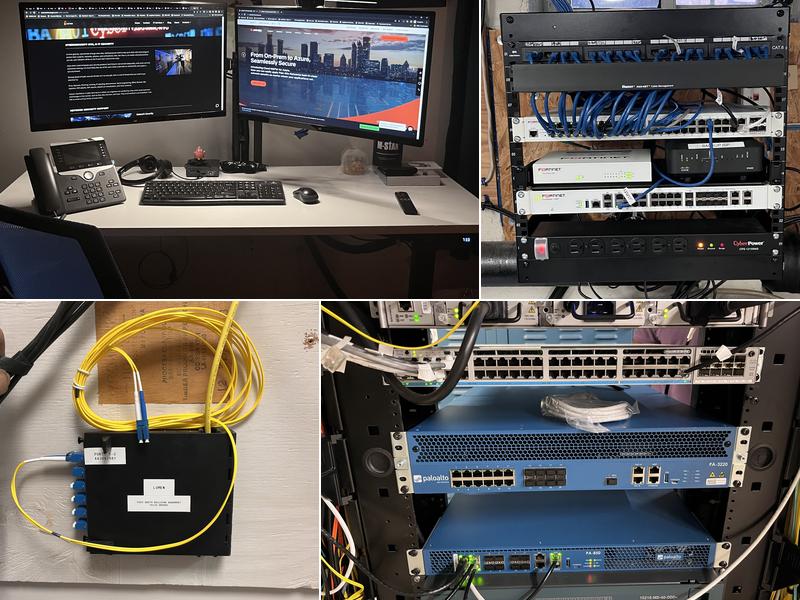 Netsec Solutions LLC