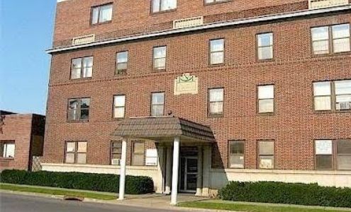 Prospect Complex Apartments & Suites