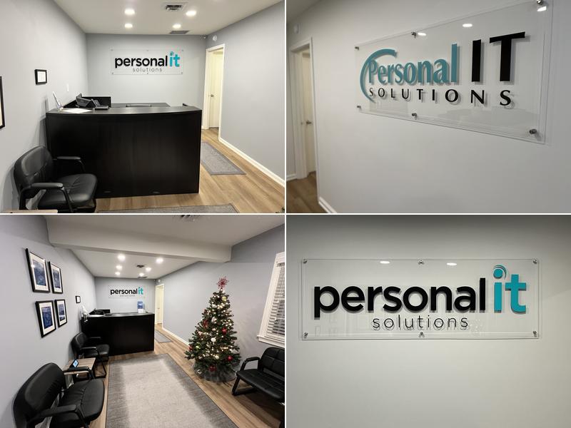 Personal IT Solutions