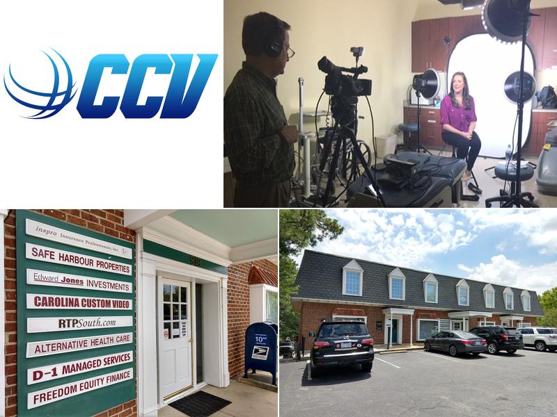 Carolina Custom Video