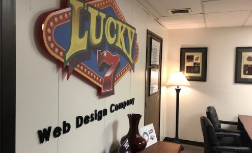 Lucky 7 Web Design