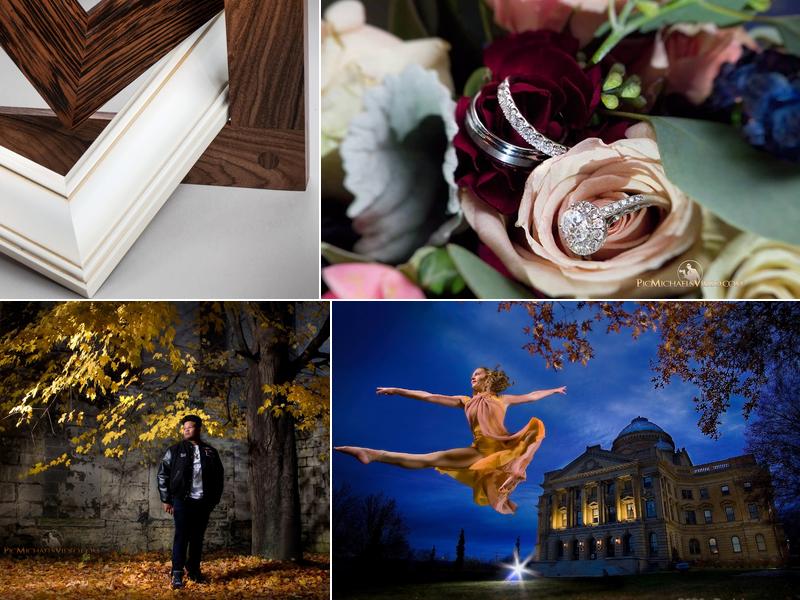 Michael's Photography and Video Production