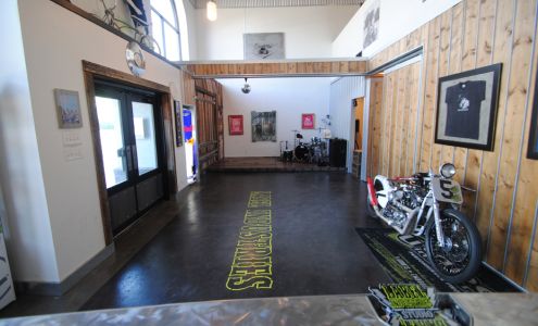 Label Industries LLC