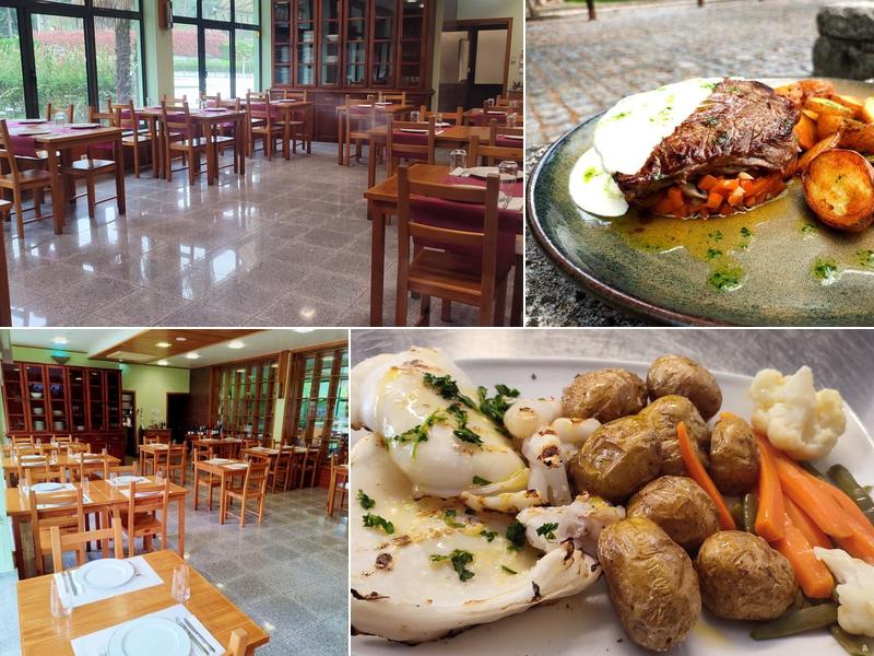 O Aljão Restaurante