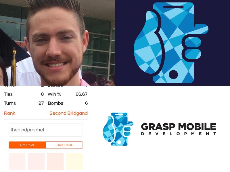 Grasp Mobile Development, LLC