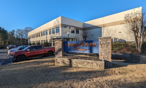 Goodyear Tire & Rubber Co