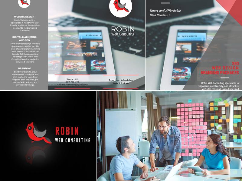 Robin Web Consulting