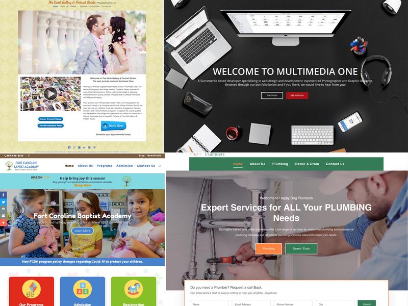 Multimedia One