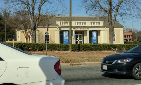 First Citizens Bank