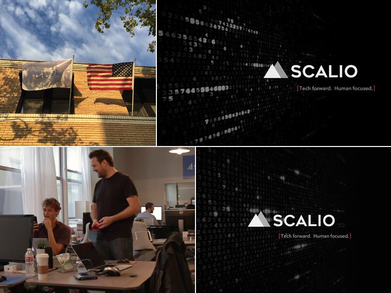 Scalio - Orange County