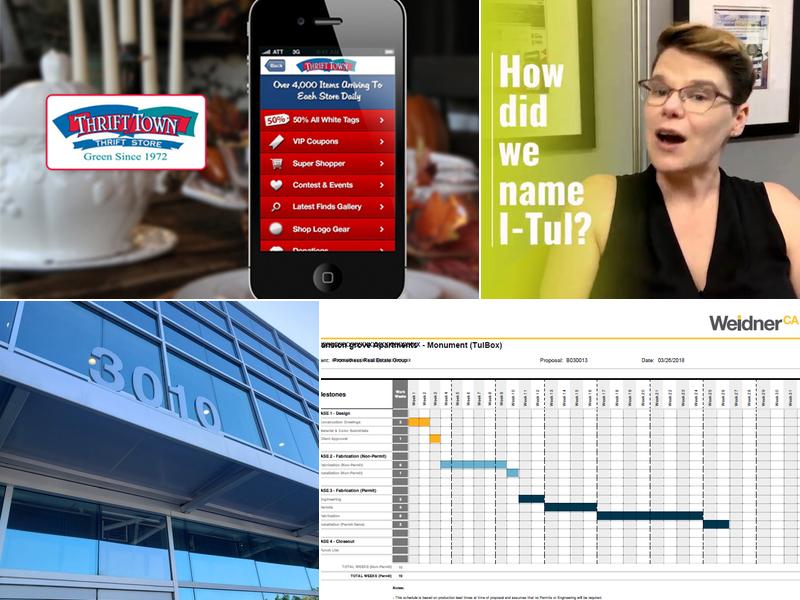 I-Tul Design & Software