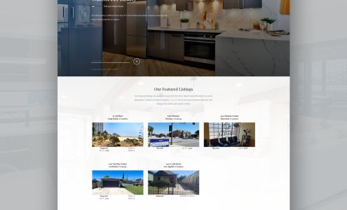 Hungry Ram Web Design