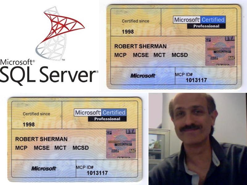 Web Developer - Robertsoft