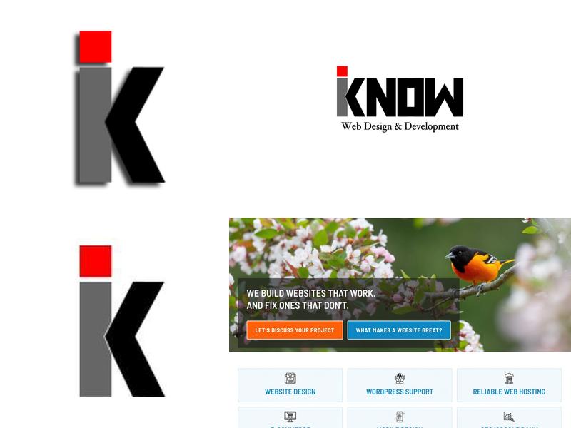 iKnow Web Design