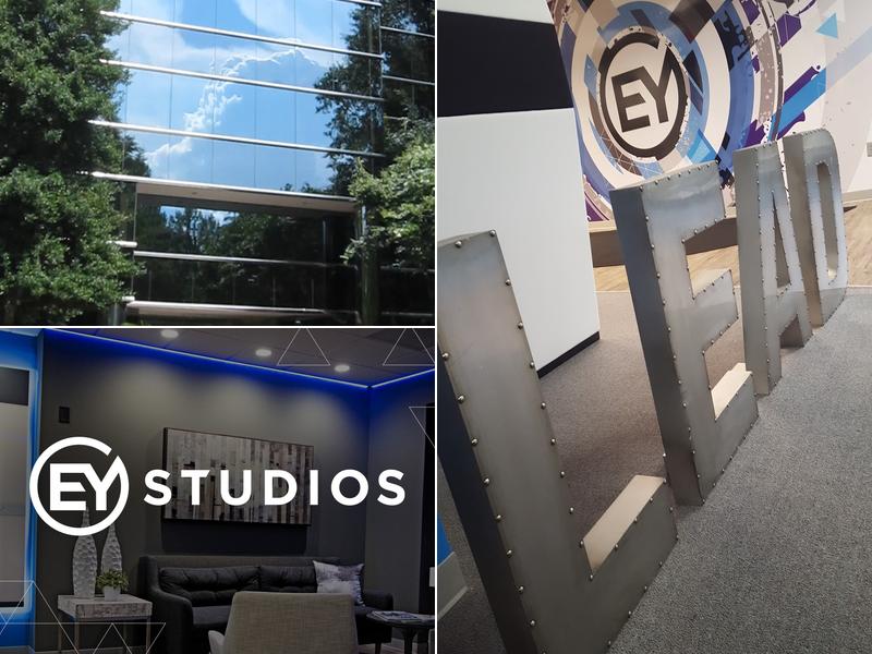 EYStudios