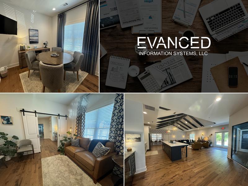 eVanced Information Systems, LLC