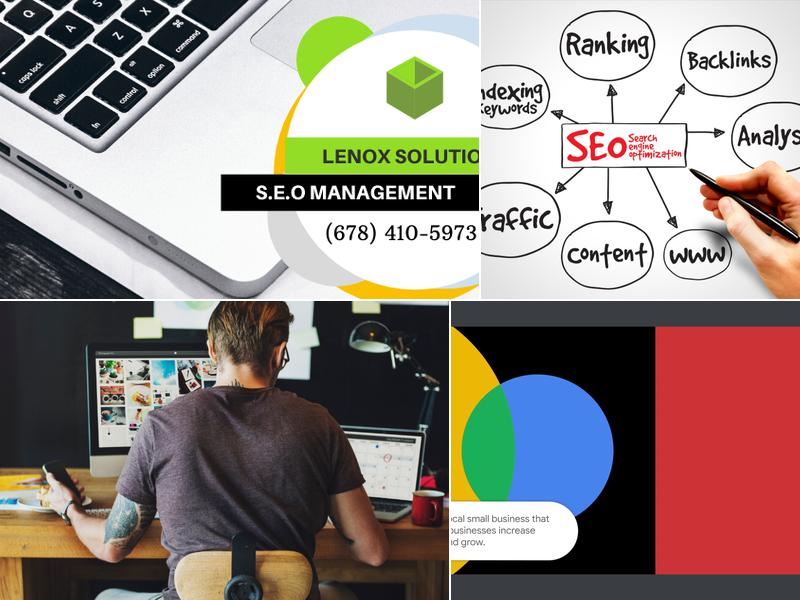 Lenox SEO Solutions, LLC