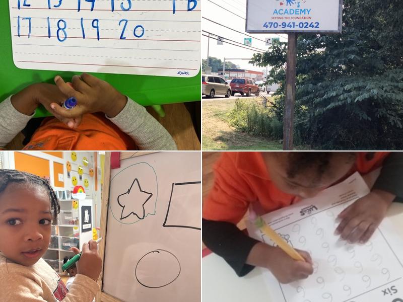 Ross Learning Academy