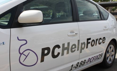 PCHelpForce