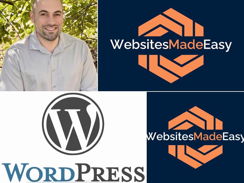 Websites Made Easy
