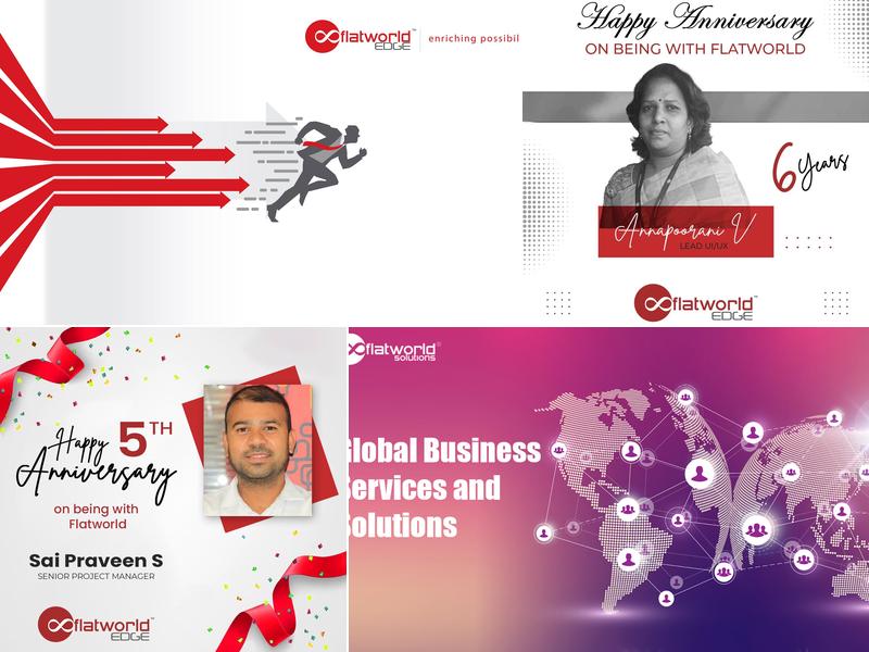 Flatworld Solutions Inc.