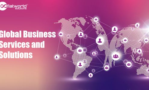 Flatworld Solutions Inc.