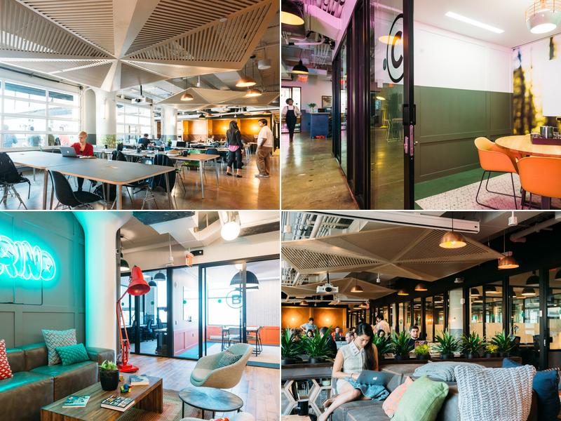 Gray Matter Technologies