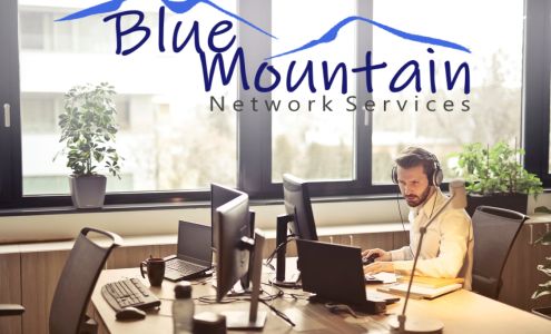 Blue Mountain Network Services 27 Lincoln St, Wind Gap Pennsylvania 18091