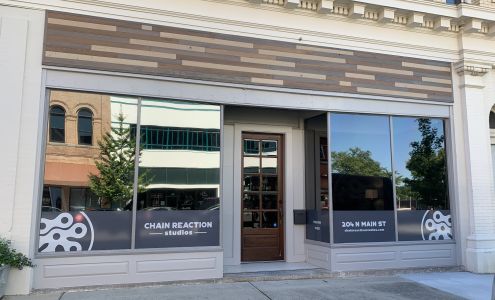 Chain Reaction Studios