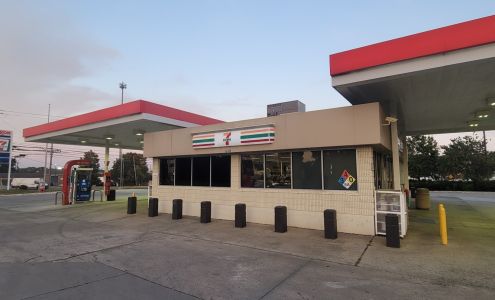 7-Eleven