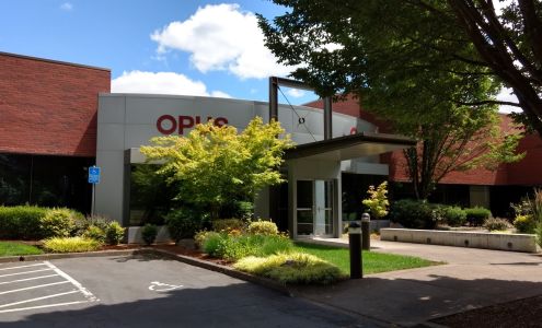 Opus Agency